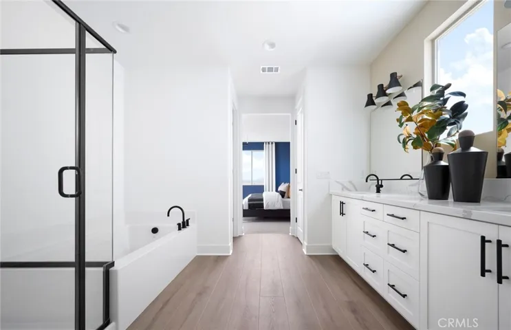 Photos uploaded are of the model representing the floor plan and are to demonstrate furniture layout. Furniture pictured is for demonstration only and not included with purchase.