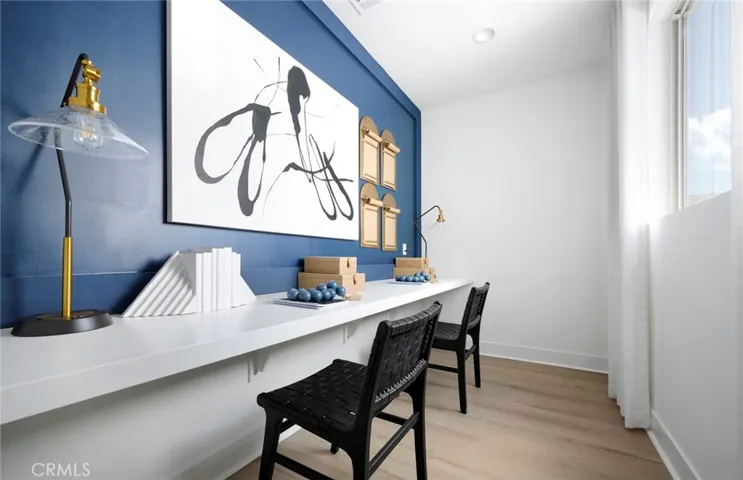 Photos uploaded are of the model representing the floor plan and are to demonstrate furniture layout. Furniture pictured is for demonstration only and not included with purchase.