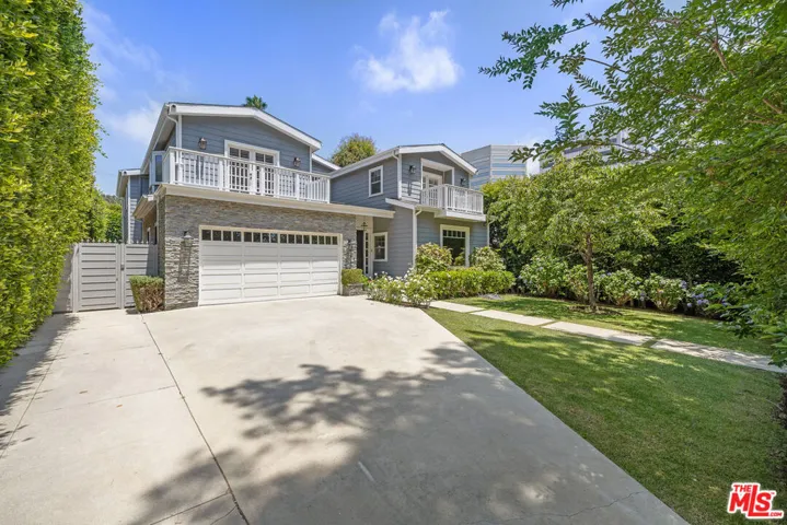 1147 Centinela Avenue, Santa Monica, California 90403