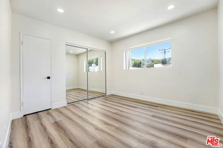 8208 Romaine Street 4, West Hollywood, California 90046