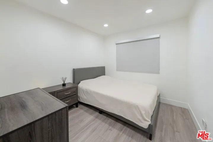 7719 Rhodes Avenue, Los Angeles, California 91605