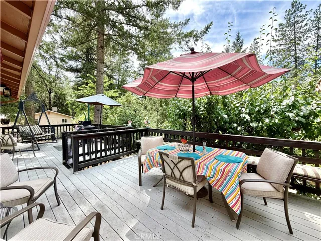 11783 Western Pine Road, Loch Lomond, California 95461