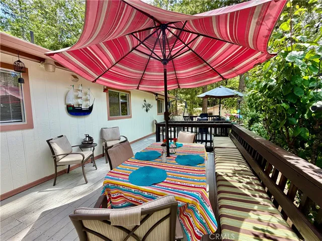 11783 Western Pine Road, Loch Lomond, California 95461