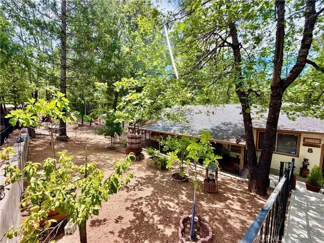 11783 Western Pine Road, Loch Lomond, California 95461