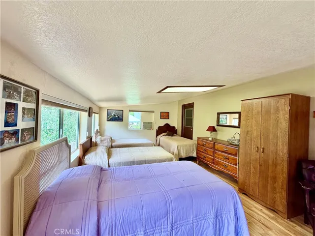 11783 Western Pine Road, Loch Lomond, California 95461