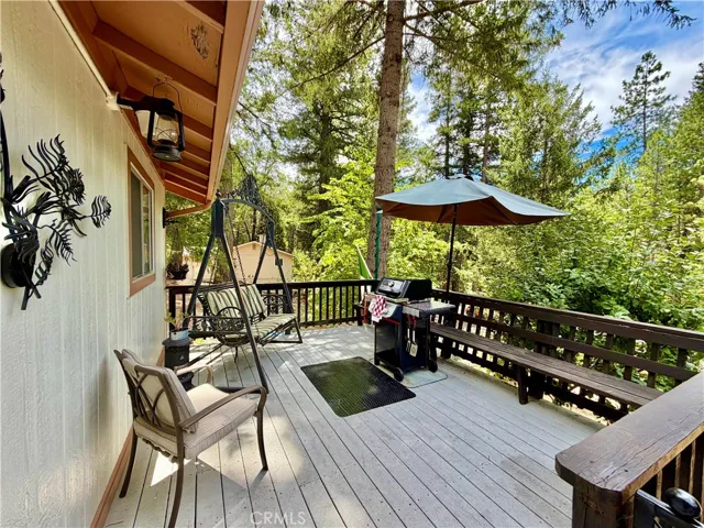 11783 Western Pine Road, Loch Lomond, California 95461