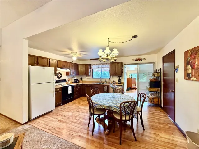 11783 Western Pine Road, Loch Lomond, California 95461