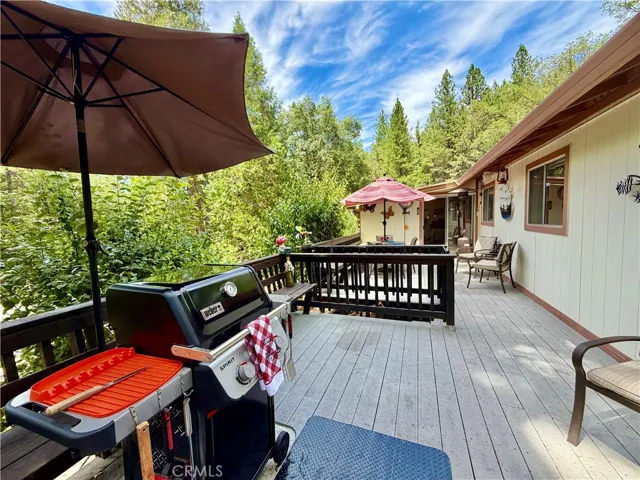 11783 Western Pine Road, Loch Lomond, California 95461