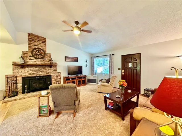 11783 Western Pine Road, Loch Lomond, California 95461
