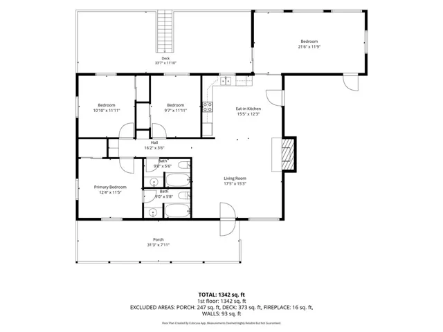 11783 Western Pine Road, Loch Lomond, California 95461