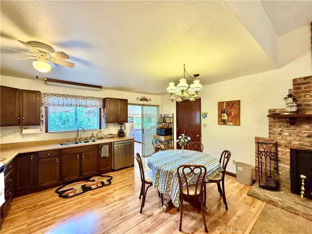 11783 Western Pine Road, Loch Lomond, California 95461