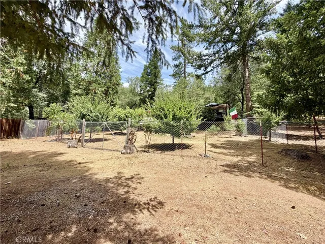11783 Western Pine Road, Loch Lomond, California 95461