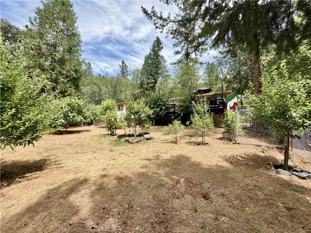 11783 Western Pine Road, Loch Lomond, California 95461