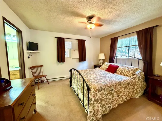 11783 Western Pine Road, Loch Lomond, California 95461