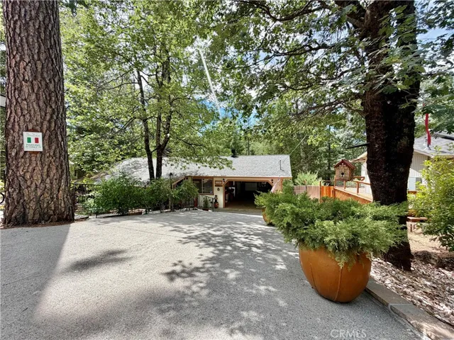 11783 Western Pine Road, Loch Lomond, California 95461
