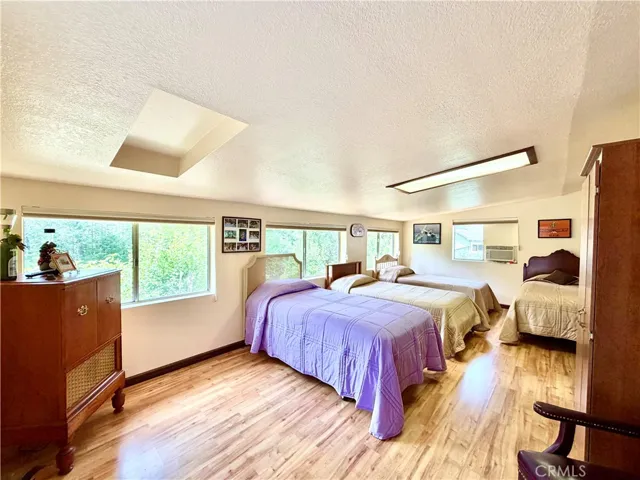 11783 Western Pine Road, Loch Lomond, California 95461