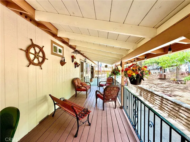 11783 Western Pine Road, Loch Lomond, California 95461