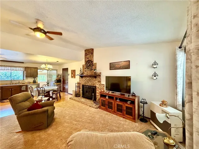 11783 Western Pine Road, Loch Lomond, California 95461