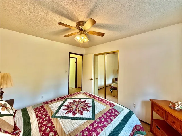 11783 Western Pine Road, Loch Lomond, California 95461