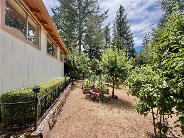 11783 Western Pine Road, Loch Lomond, California 95461