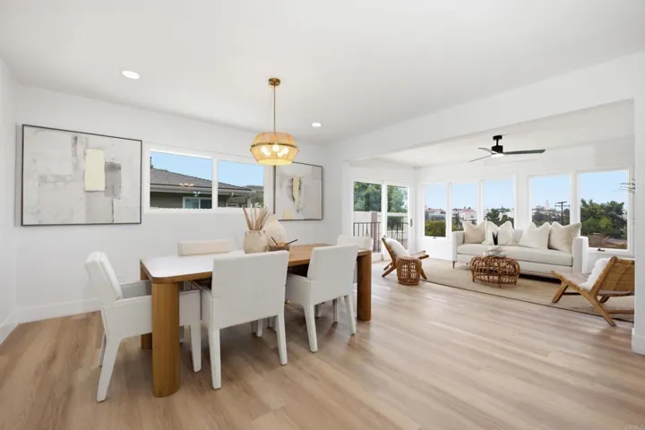 6111 Del Cerro Boulevard, San Diego, California 92120