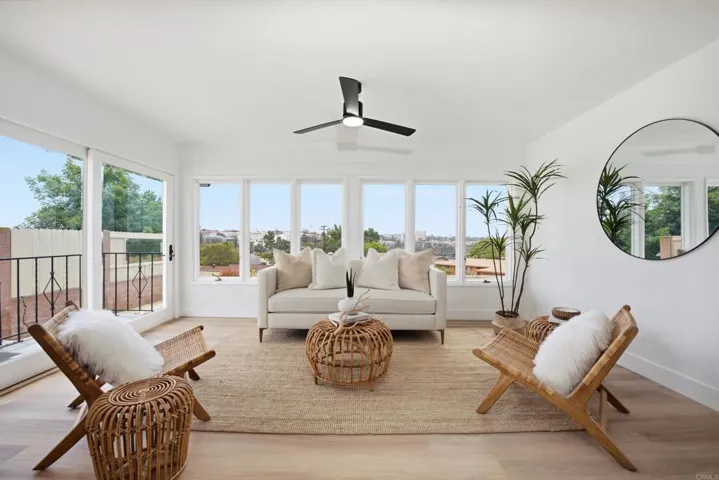 6111 Del Cerro Boulevard, San Diego, California 92120