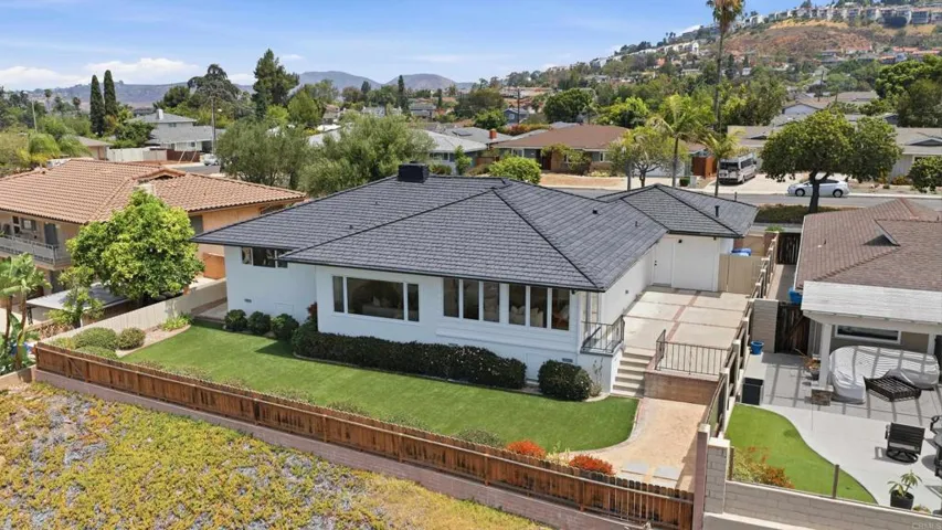 6111 Del Cerro Boulevard, San Diego, California 92120