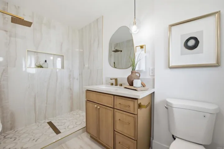 6111 Del Cerro Boulevard, San Diego, California 92120