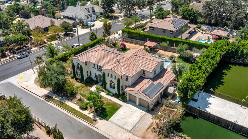 9611 Baden, Chatsworth, California 91311