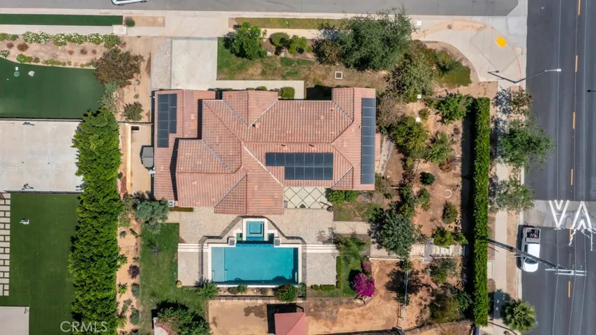 9611 Baden, Chatsworth, California 91311
