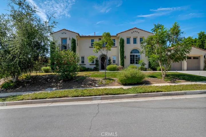 9611 Baden, Chatsworth, California 91311