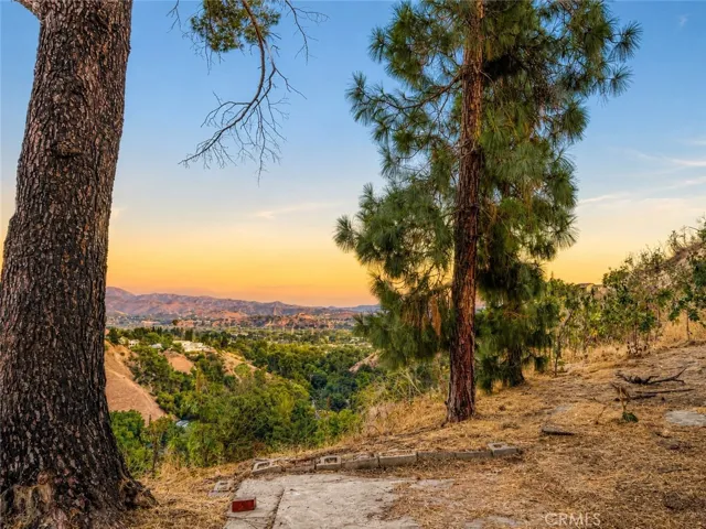 Stunning views!