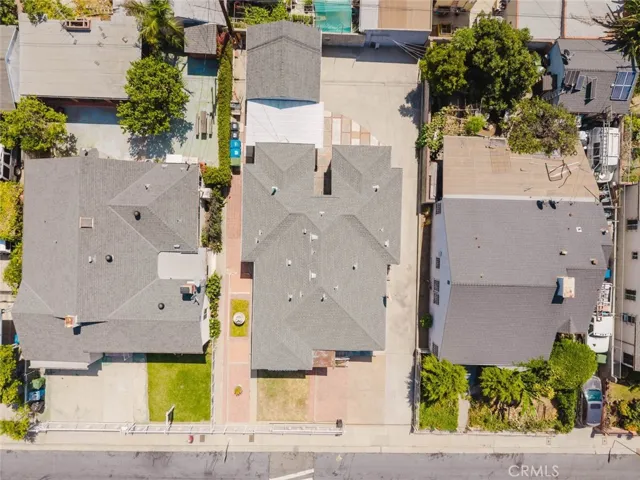 1010 N Alexandria Avenue, Los Angeles, California 90029