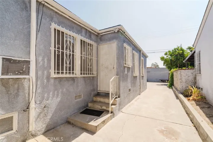 1010 N Alexandria Avenue, Los Angeles, California 90029