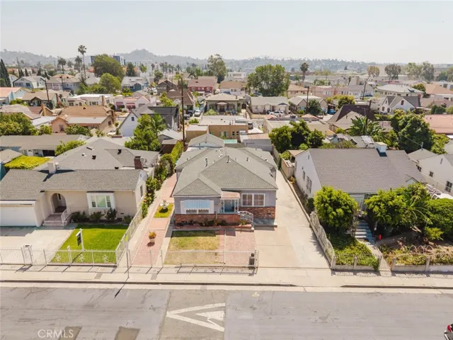 1010 N Alexandria Avenue, Los Angeles, California 90029