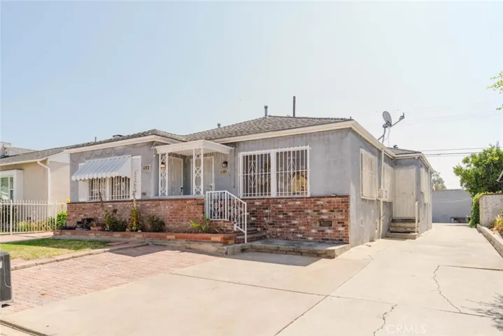1010 N Alexandria Avenue, Los Angeles, California 90029