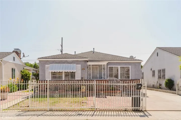 1010 N Alexandria Avenue, Los Angeles, California 90029