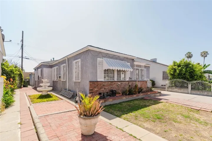1010 N Alexandria Avenue, Los Angeles, California 90029