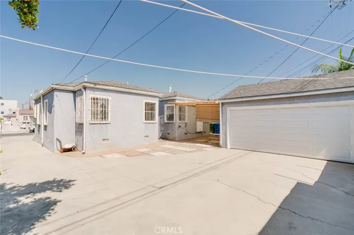 1010 N Alexandria Avenue, Los Angeles, California 90029