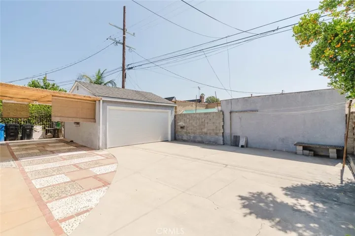 1010 N Alexandria Avenue, Los Angeles, California 90029