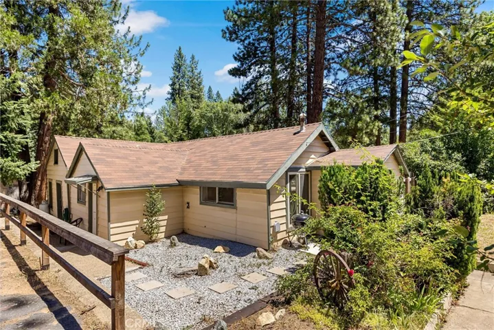 1089 E Main, Quincy, California 95971