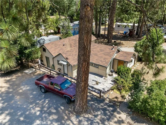 1089 E Main, Quincy, California 95971