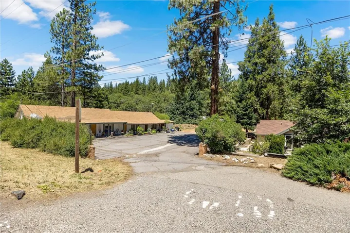 1089 E Main, Quincy, California 95971