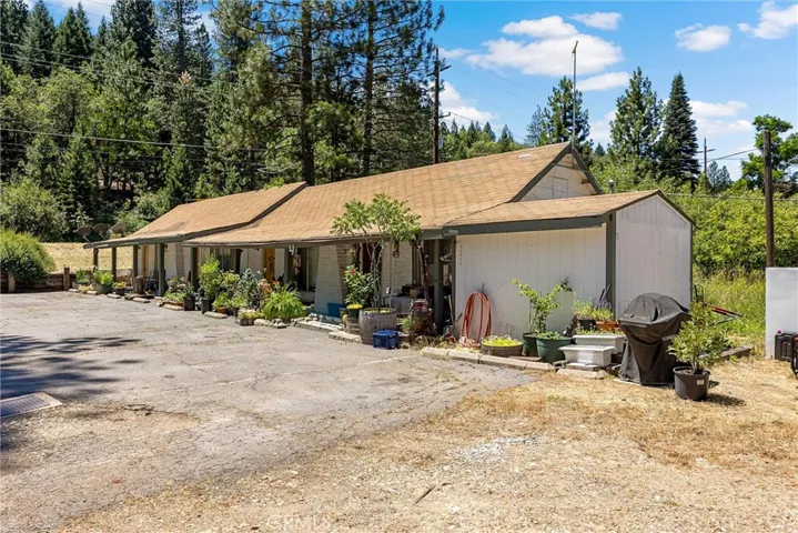 1089 E Main, Quincy, California 95971