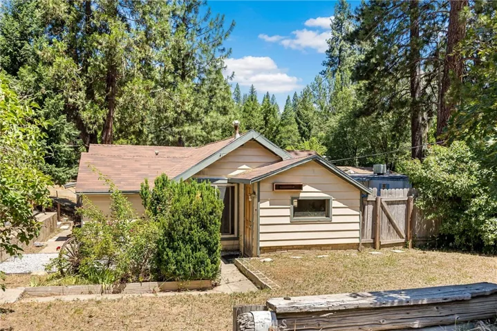 1089 E Main, Quincy, California 95971