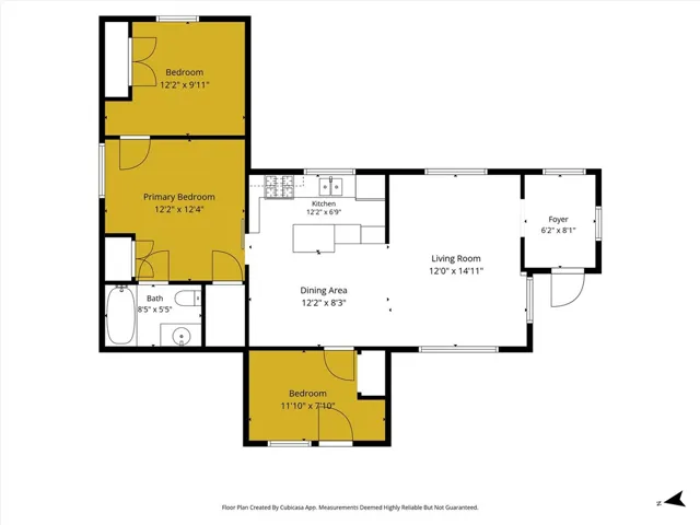 1089 E Main, Quincy, California 95971
