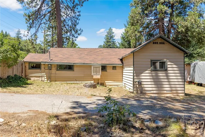 1089 E Main, Quincy, California 95971