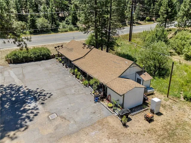 1089 E Main, Quincy, California 95971