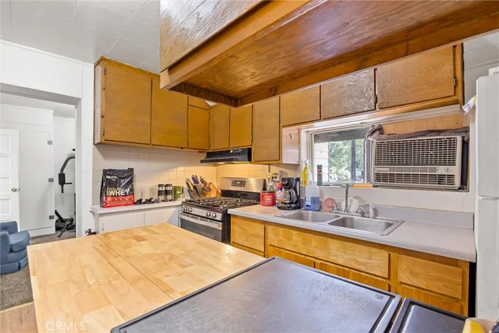1089 E Main, Quincy, California 95971
