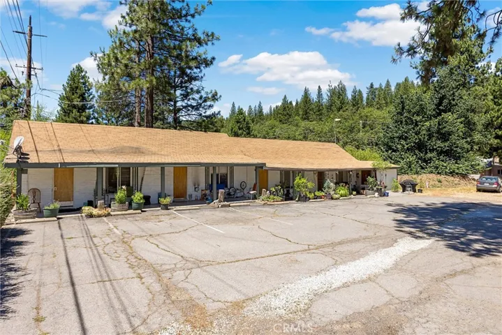 1089 E Main, Quincy, California 95971